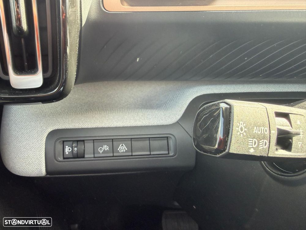 Citroën C3 Aircross 1.2 Hybrid Plus e-DSC6 - 34