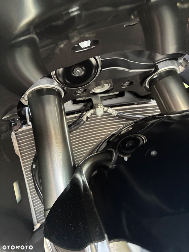 Suzuki Hayabusa - 23