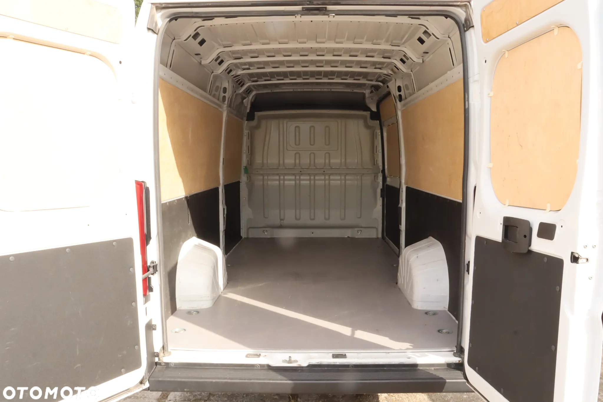 Fiat DUCATO 77tys km  L4H2 SALON PL F-VAT23 - 20
