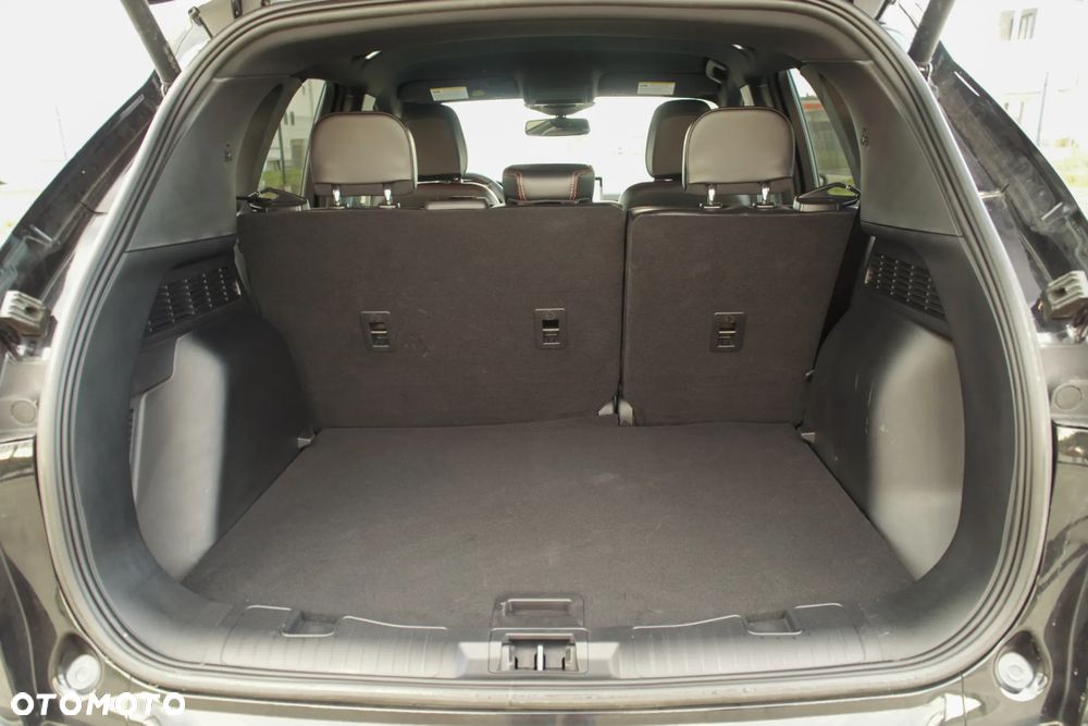 Ford Escape - 27