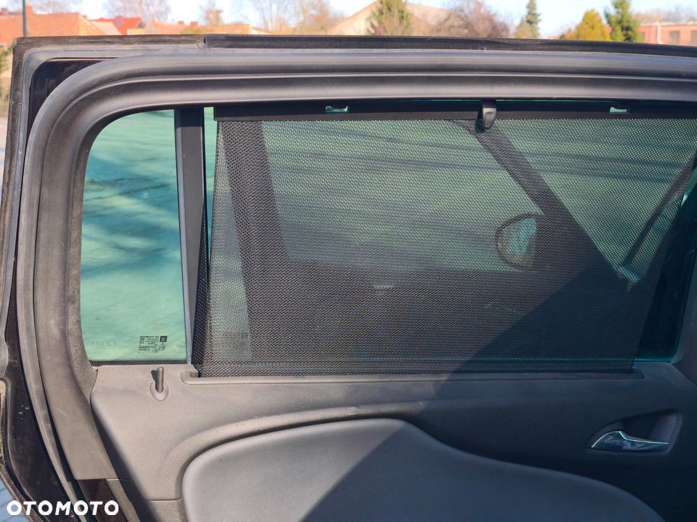 Opel Zafira 1.6 CDTI Cosmo - 13