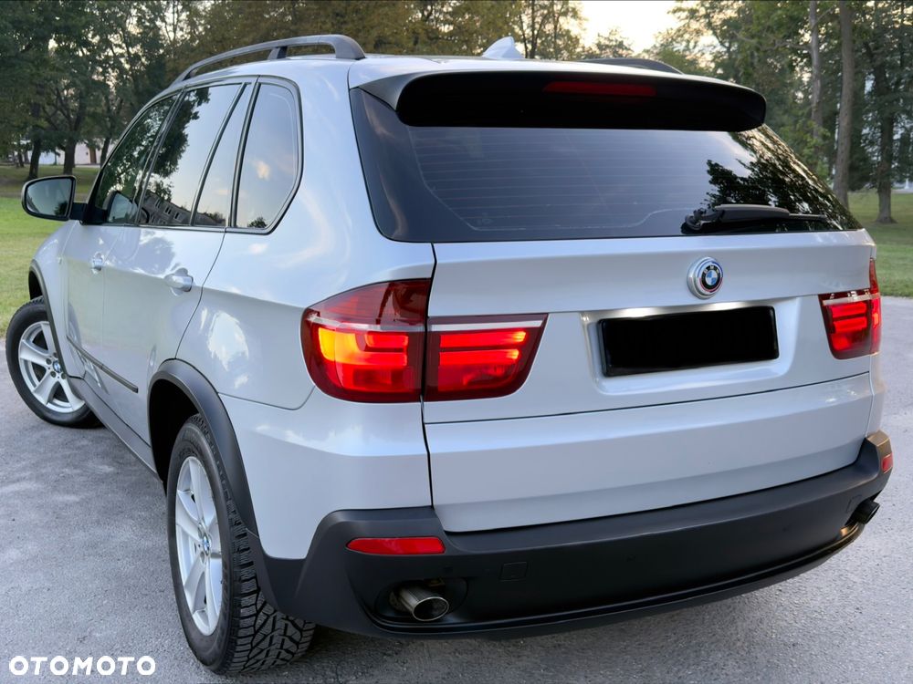 BMW X5 3.0d xDrive - 7