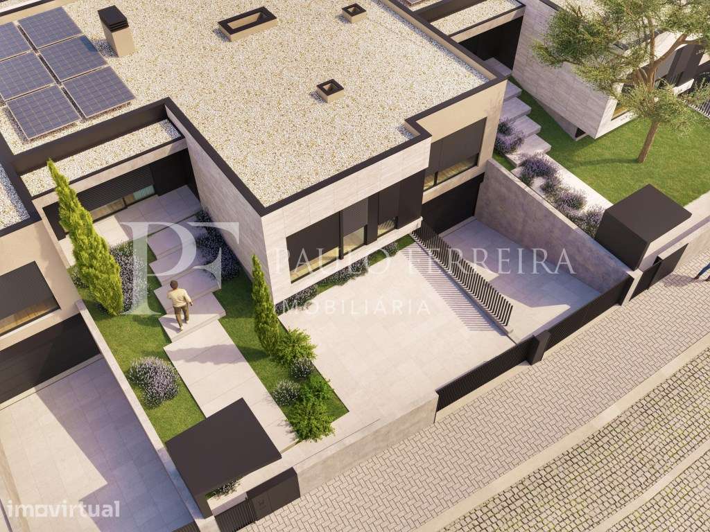 Moradia T3 com Piscina - Grande imagem: 4/23