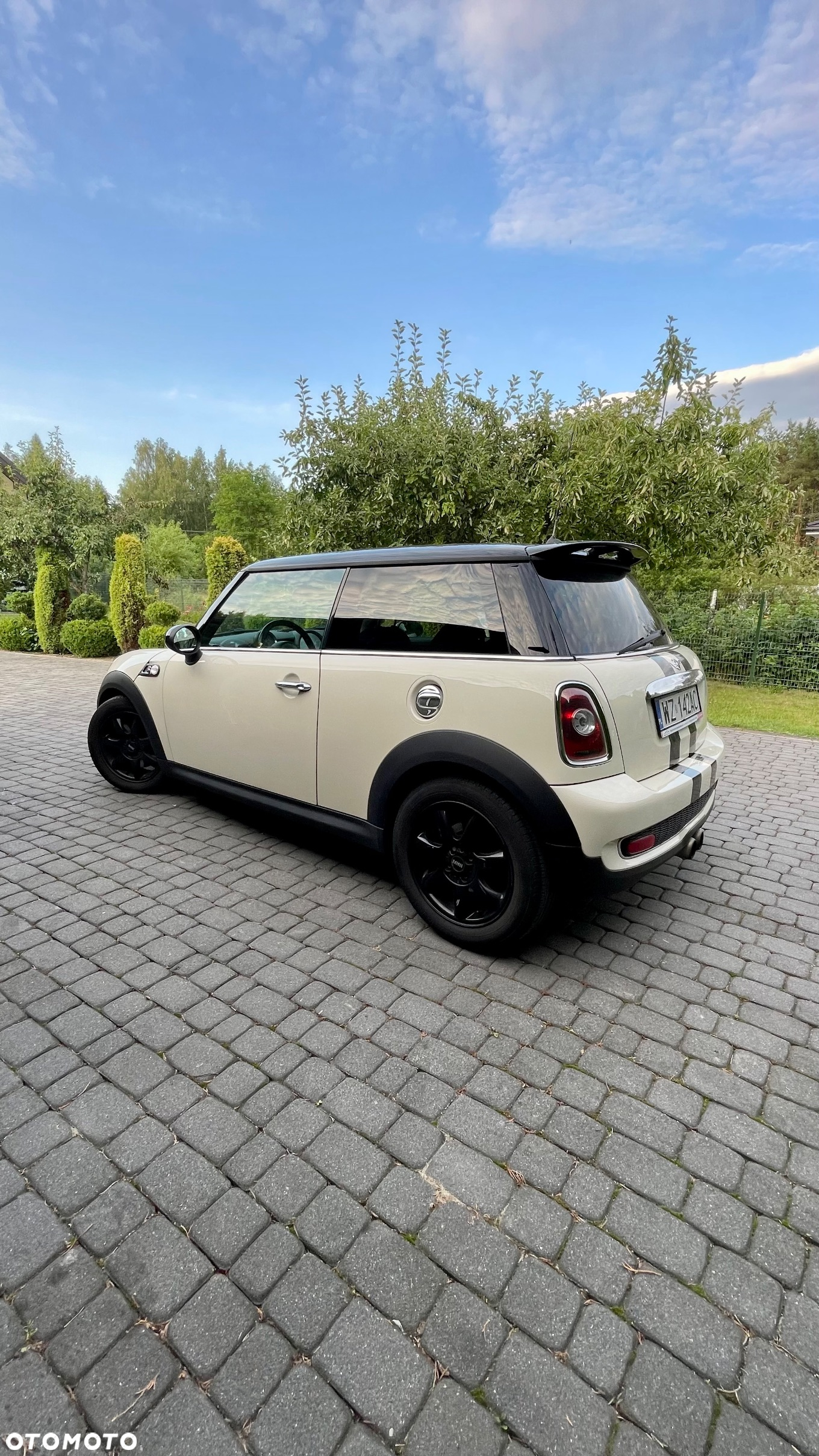 MINI Cooper S - 2