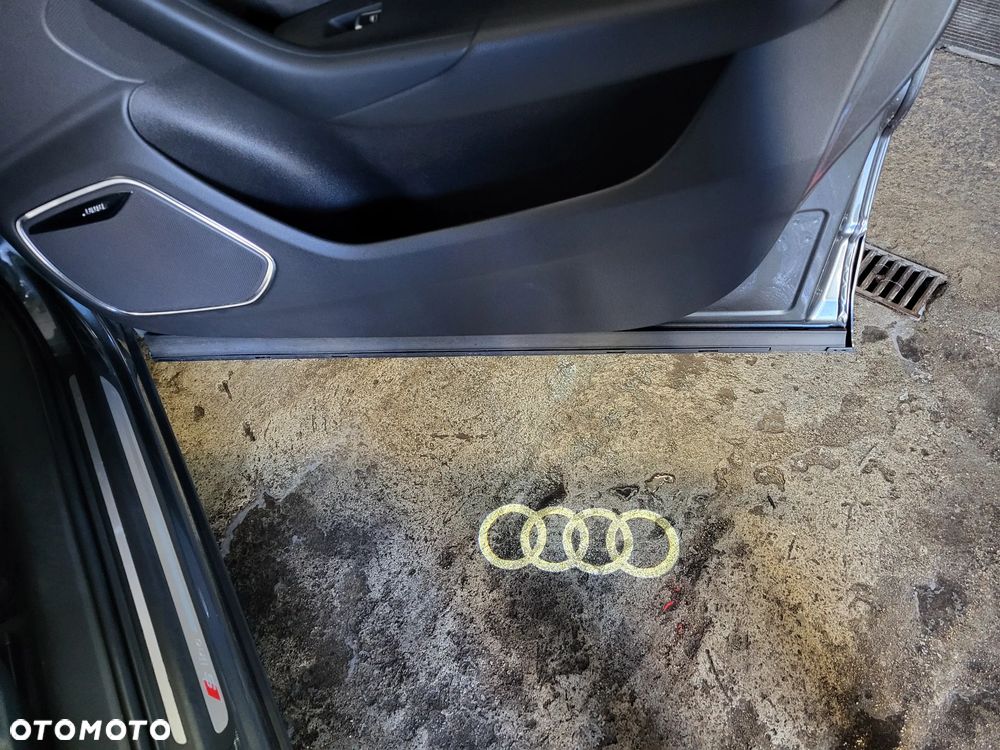 Audi Q3 2.0 TDI Quattro S tronic - 30
