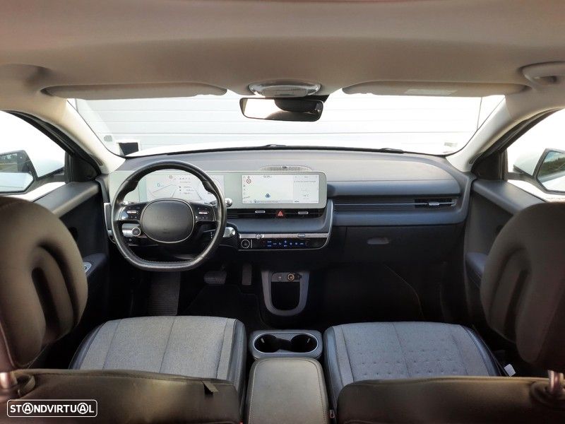 Hyundai Ioniq 5 72,6 kWh - 8
