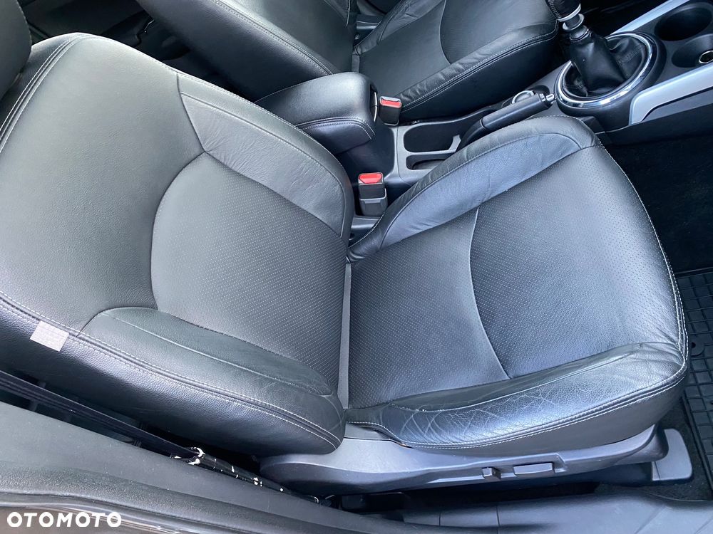 Citroën C4 Aircross e-HDi 150 Stop & Start 4WD Exclusive - 15