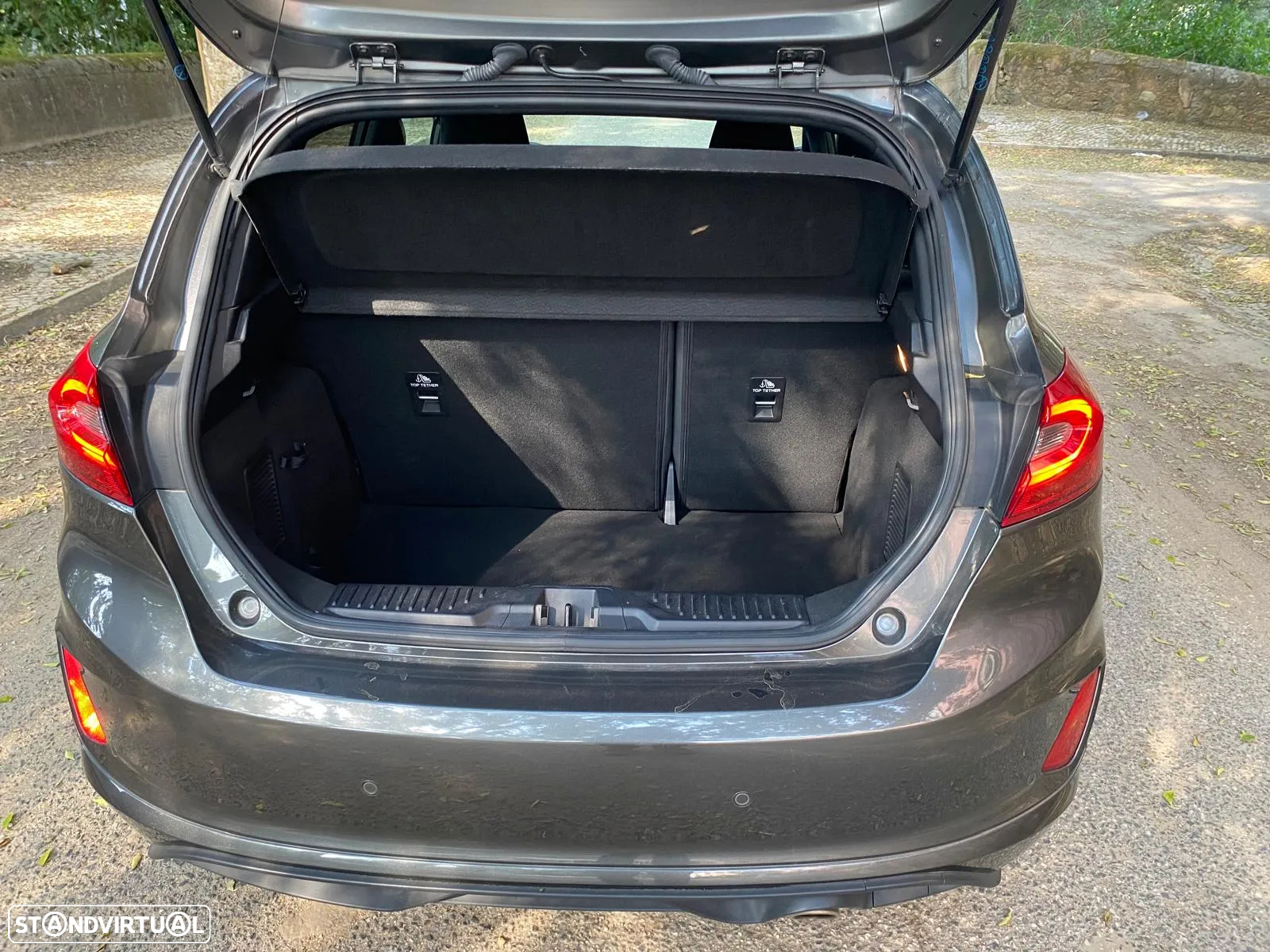Ford Fiesta 1.0 EcoBoost ST-Line - 39