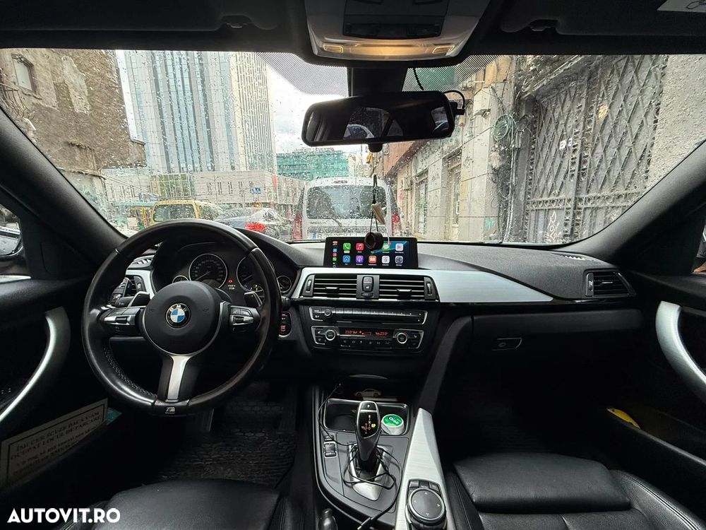 BMW Seria 3 - 8