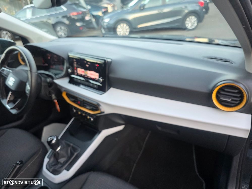 SEAT Arona 1.0 TSI Style - 21