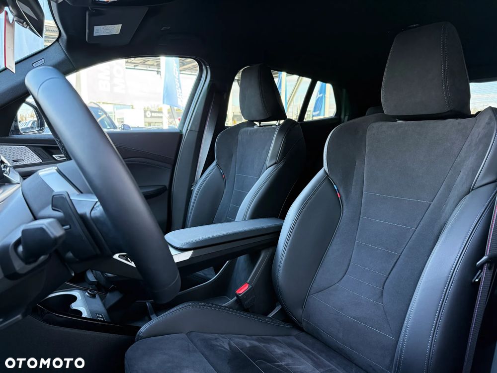 BMW X2 sDrive20i mHEV M Sport - 26