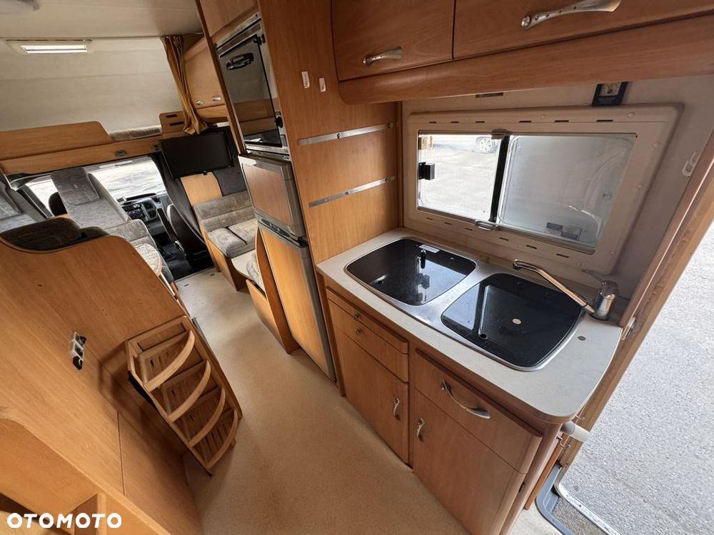 Ford TRANSIT TRIGANO - 15