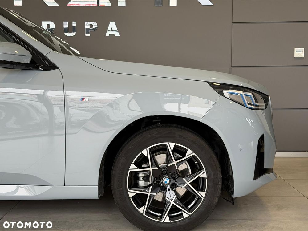 BMW X3 xDrive20i mHEV M Sport sport - 6