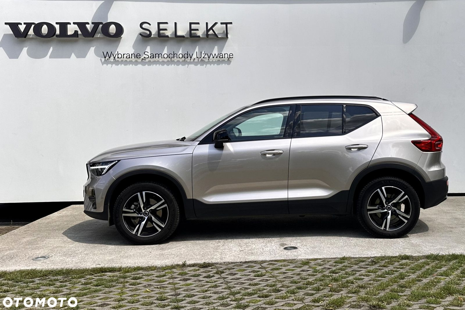 Volvo XC 40 - 3