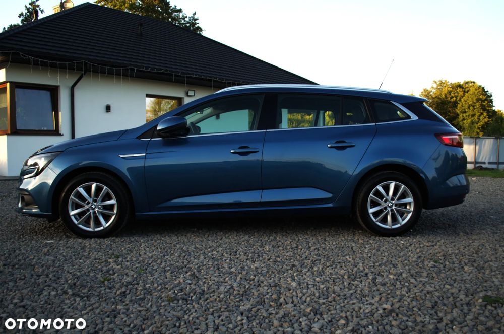 Renault Megane 1.5 dCi Limited - 15