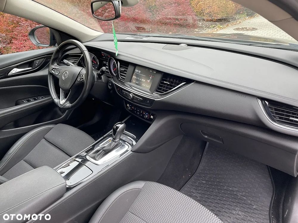 Opel Insignia 2.0 CDTI Innovation S&S - 26