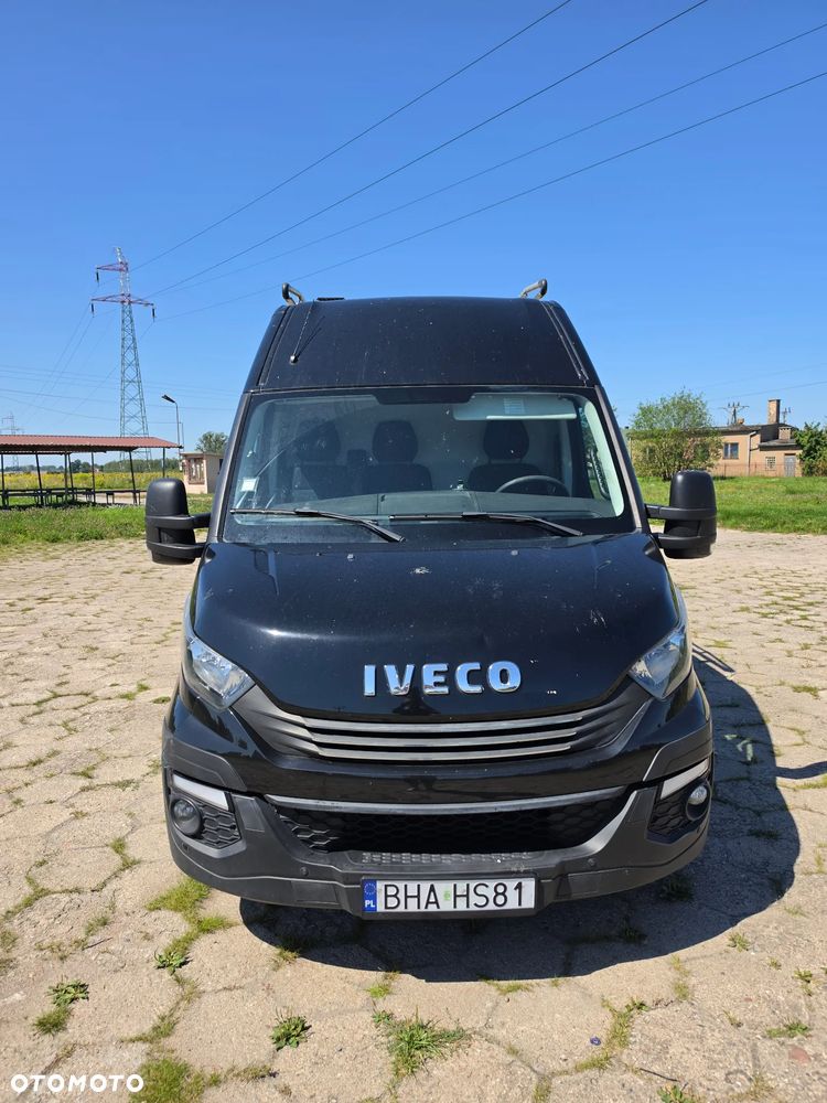 Iveco Daily - 2