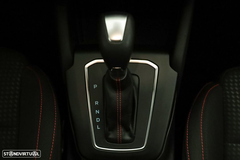 Ford Focus SW 1.0 EcoBoost MHEV ST-Line Aut. - 15