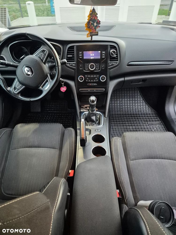 Renault Megane 1.2 Energy TCe Life - 2