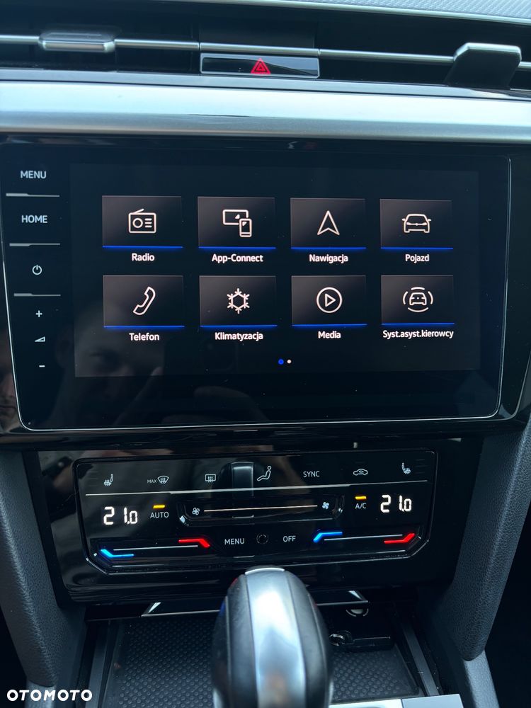 Volkswagen Arteon 2.0 TSI Elegance DSG - 9