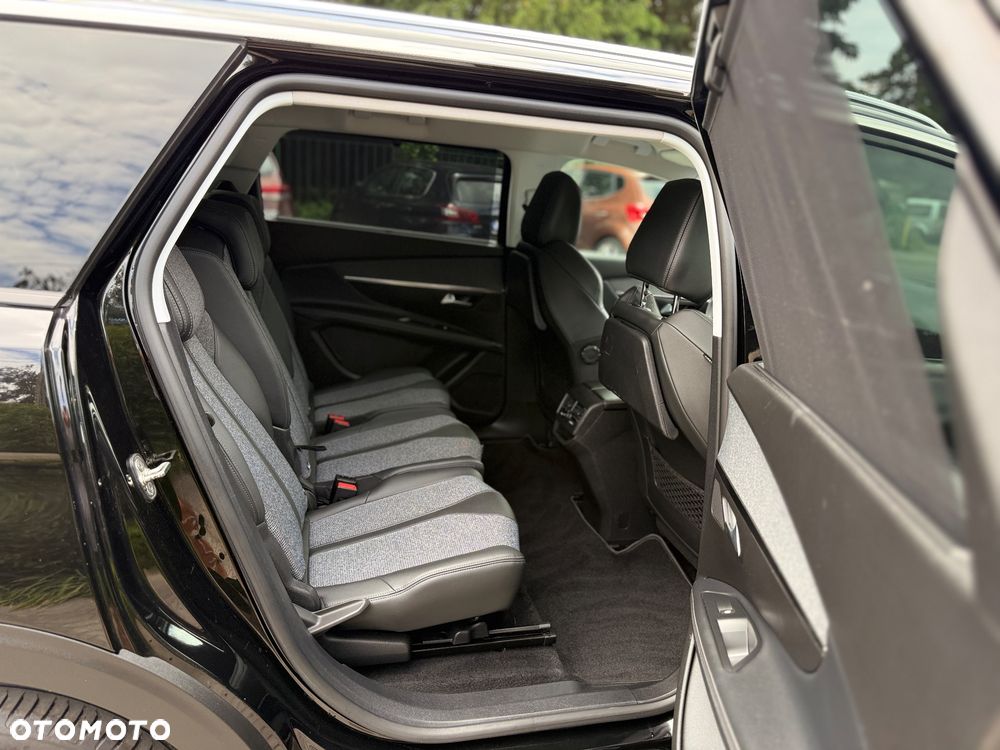 Peugeot 5008 BlueHDi 130 Allure Pack - 22