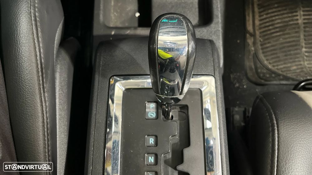 Dodge Journey 2.0 CRD R/T ATX - 24