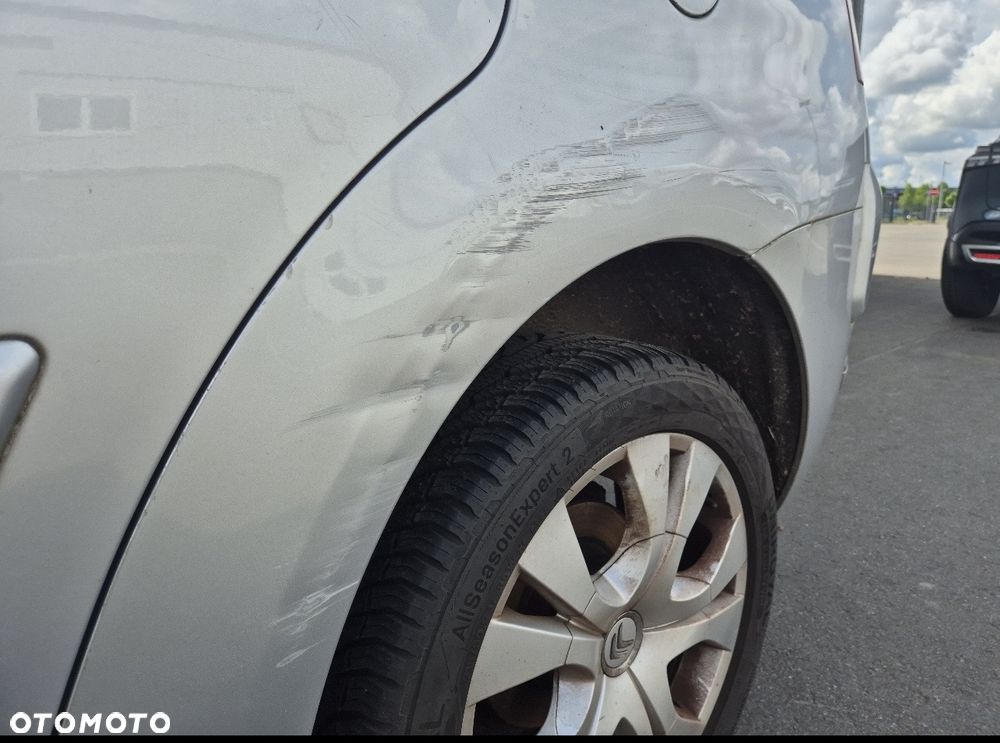 Citroën C4 Grand Picasso 1.6 HDi Selection MCP - 10