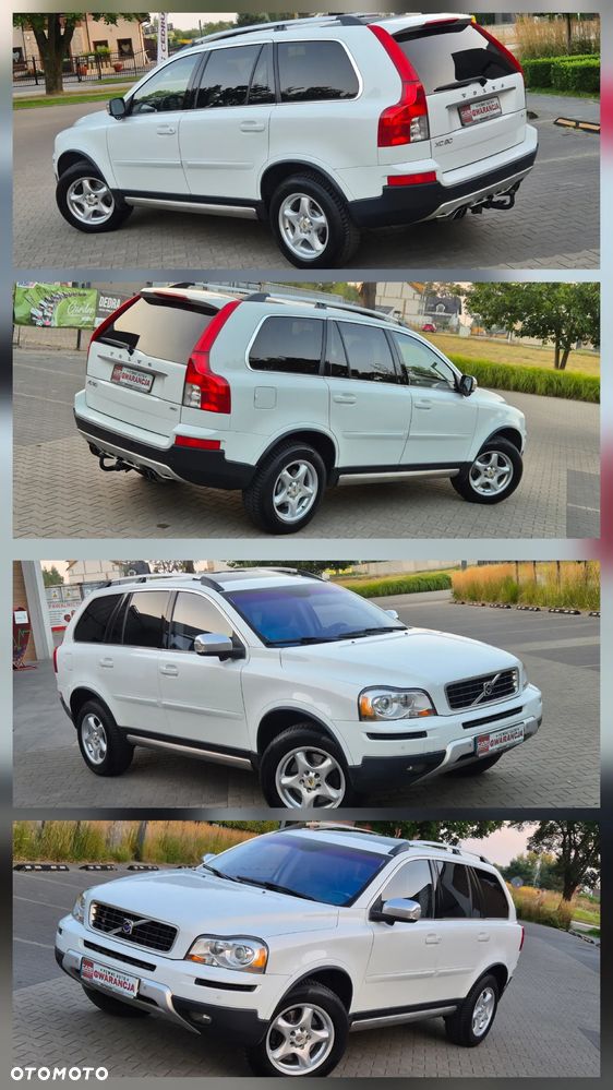 Volvo XC 90 3.2 RDesign - 25