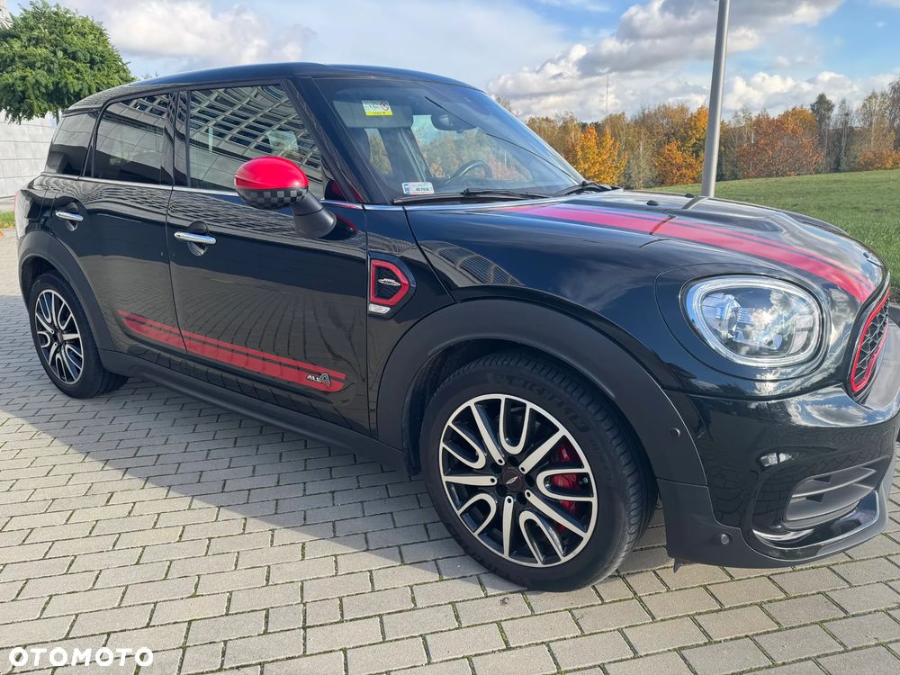 MINI John Cooper Works - 5