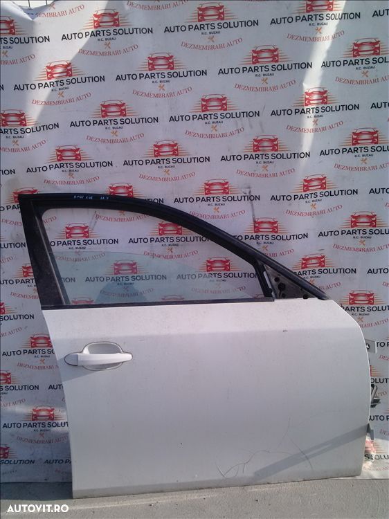 usa dreapta fata bmw e60 - 1
