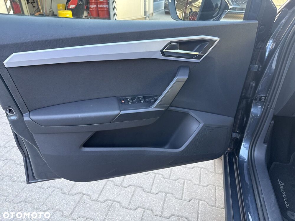 Seat Arona - 11