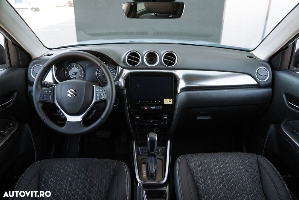 Suzuki Vitara - 15