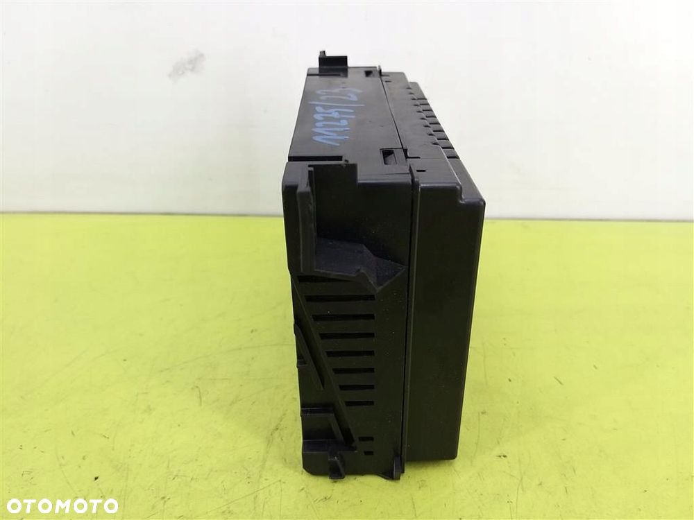 Radio+ wyświetlacz CD30 FABRYCZNE  kpl Opel Astra III H 2004-2013 131884761 - 5