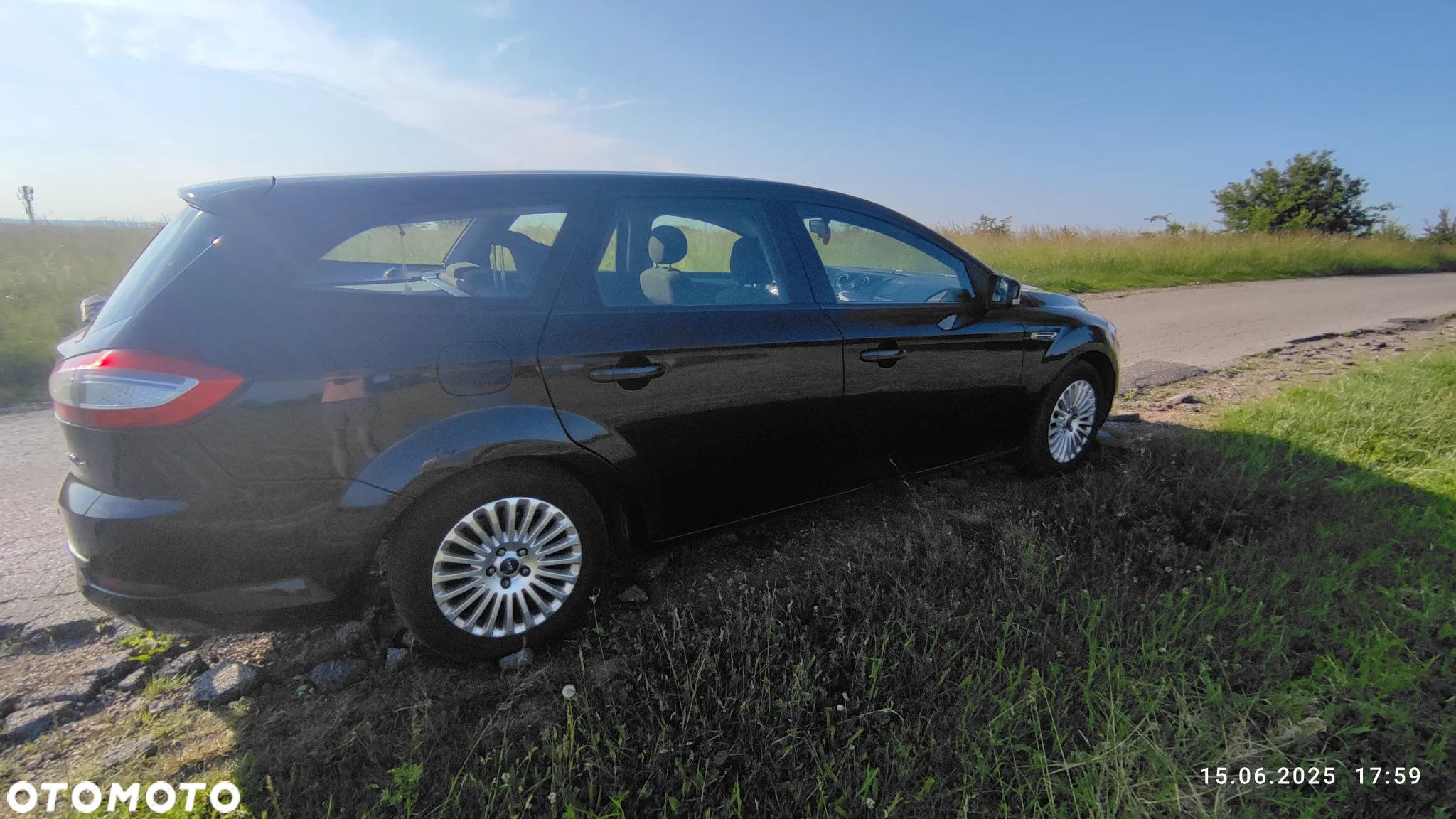 Ford Mondeo 1.6 TDCi Trend - 7