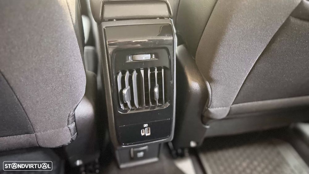 Jeep Compass 1.5 GSE T4 48V e-Hybrid Auto Altitude - 31