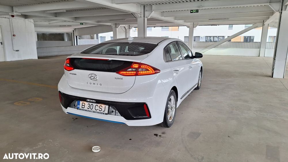 Hyundai IONIQ 141CP Exclusive - 3