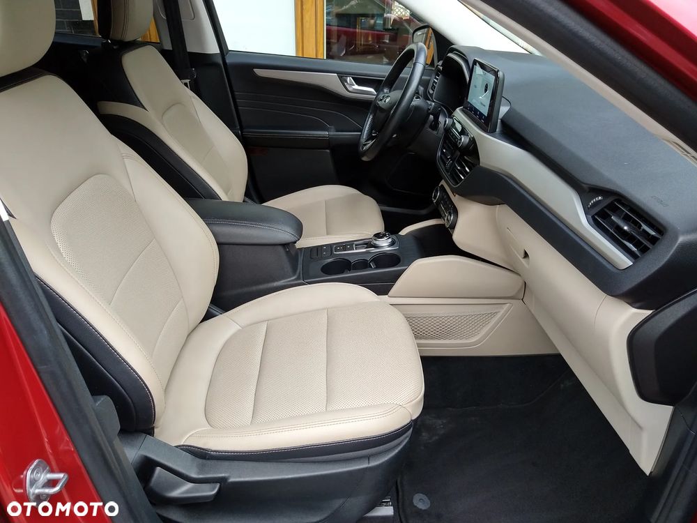 Ford Kuga - 6