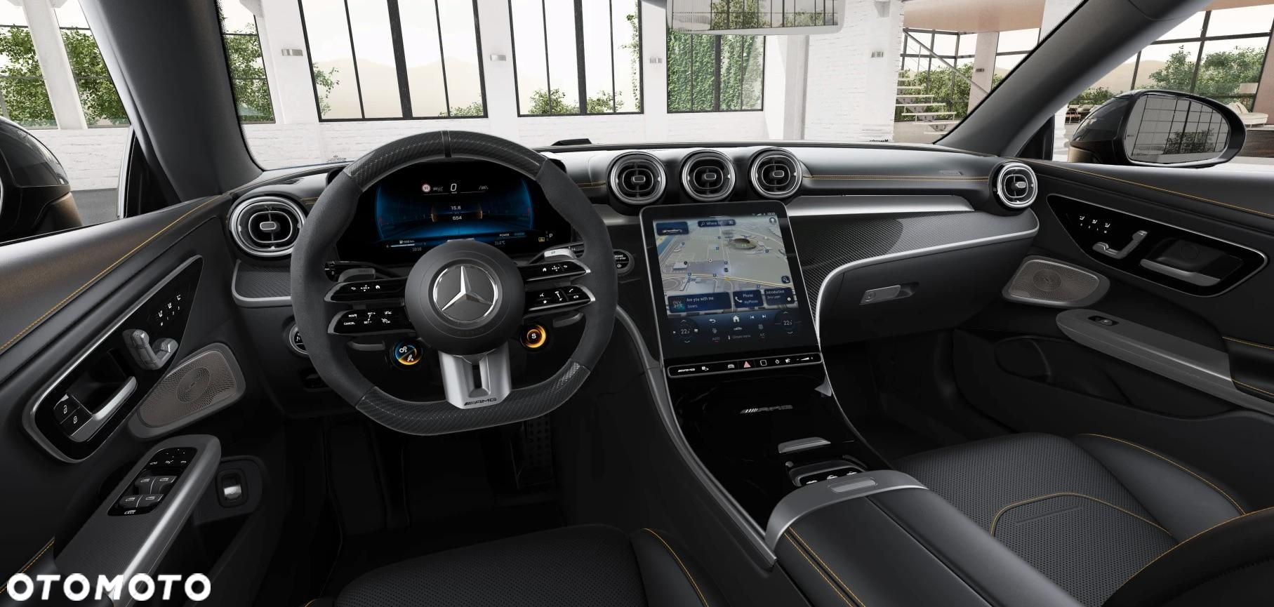 Mercedes-Benz CLE - 6
