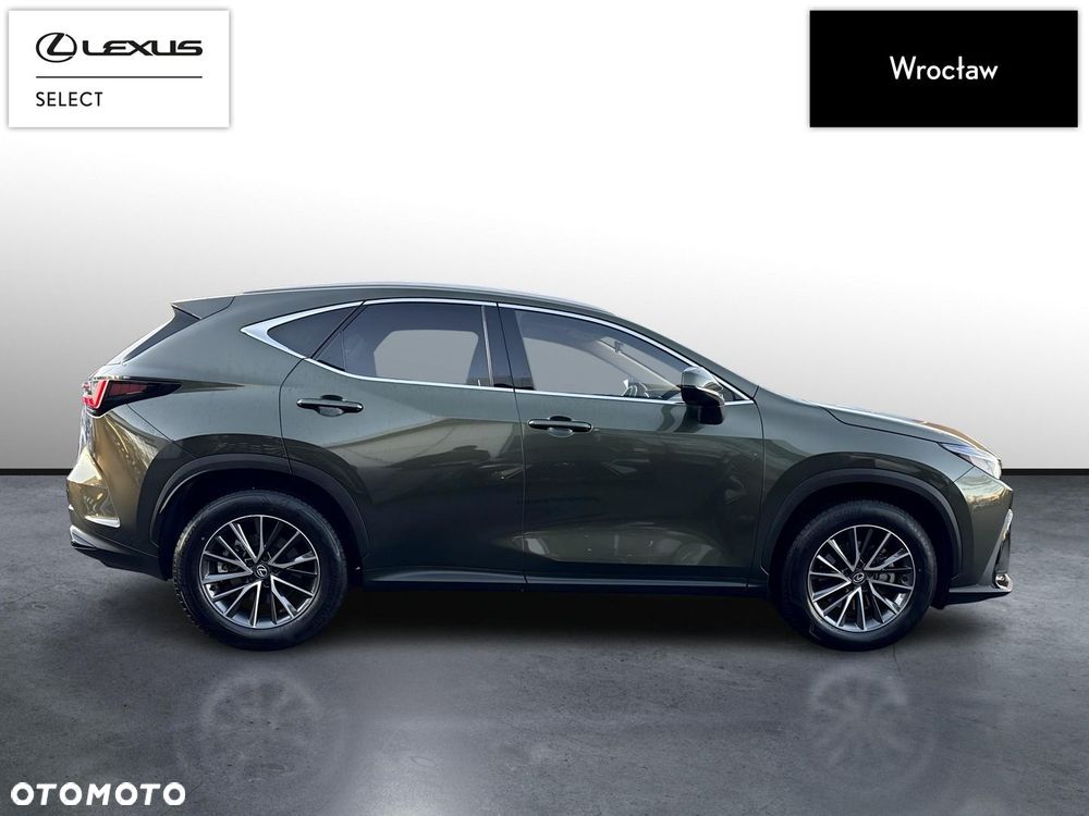 Lexus NX 350h Prestige 2WD - 6