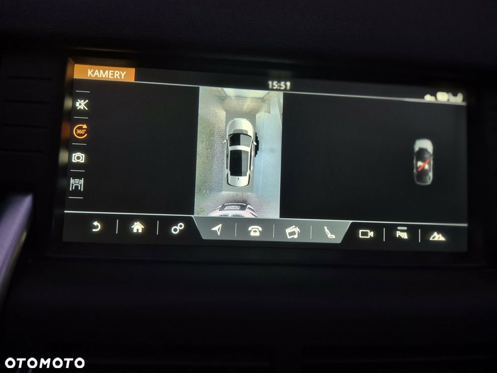 Land Rover Discovery Sport Si4 HSE Luxury - 20