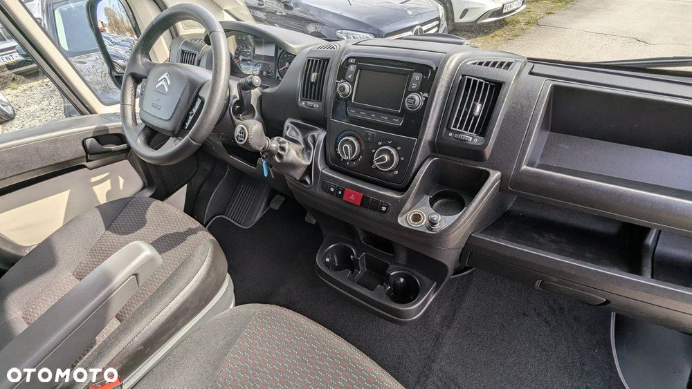 Citroën Jumper - 21