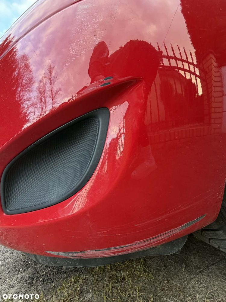 Toyota Yaris 1.0 VVT-i - 5