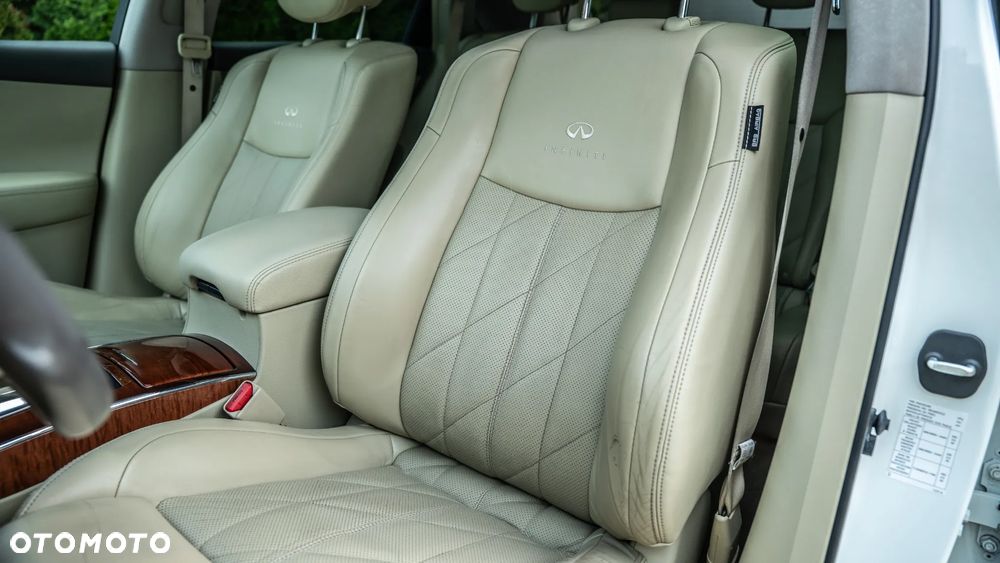 Infiniti FX FX50 S Premium - 21