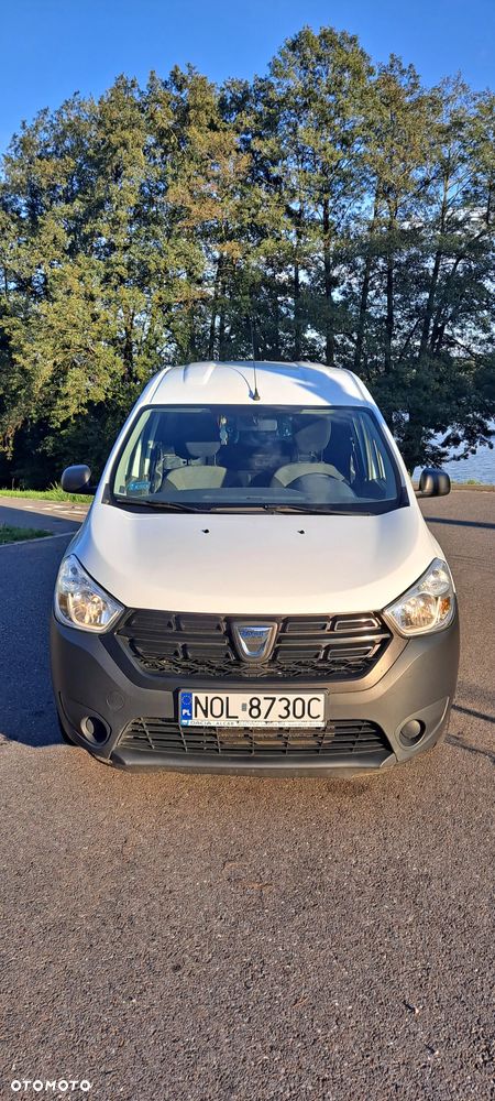 Dacia Dokker - 6