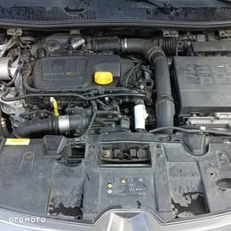 Renault Megane ENERGY dCi 130 Start & Stop Dynamique - 5