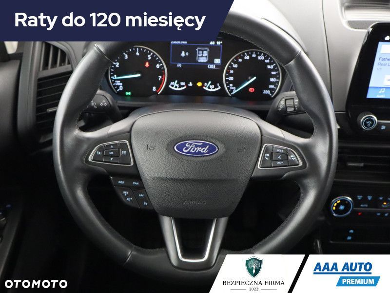 Ford EcoSport - 17