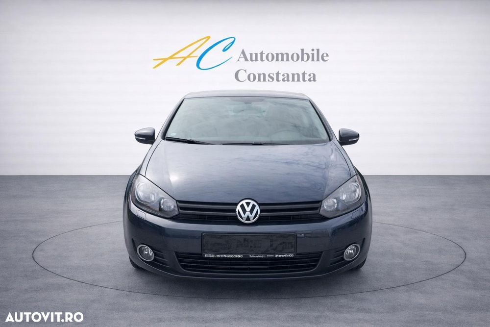 Volkswagen Golf 1.2 TSI DSG MATCH - 7