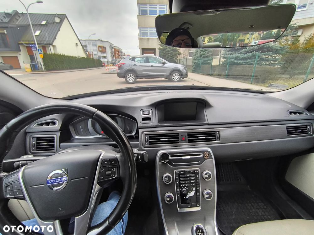 Volvo S80 D4 Drive-E Momentum - 20