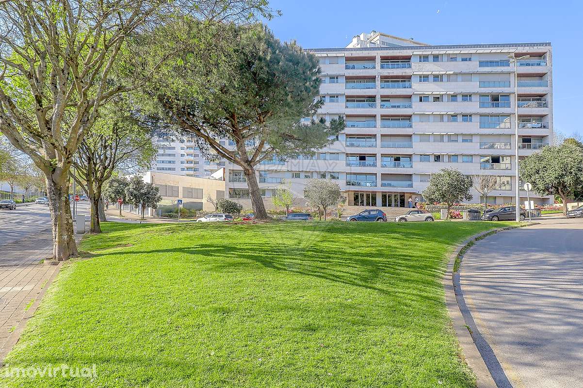 Apartamento T3 para arrendamento - Grande imagem: 2/33