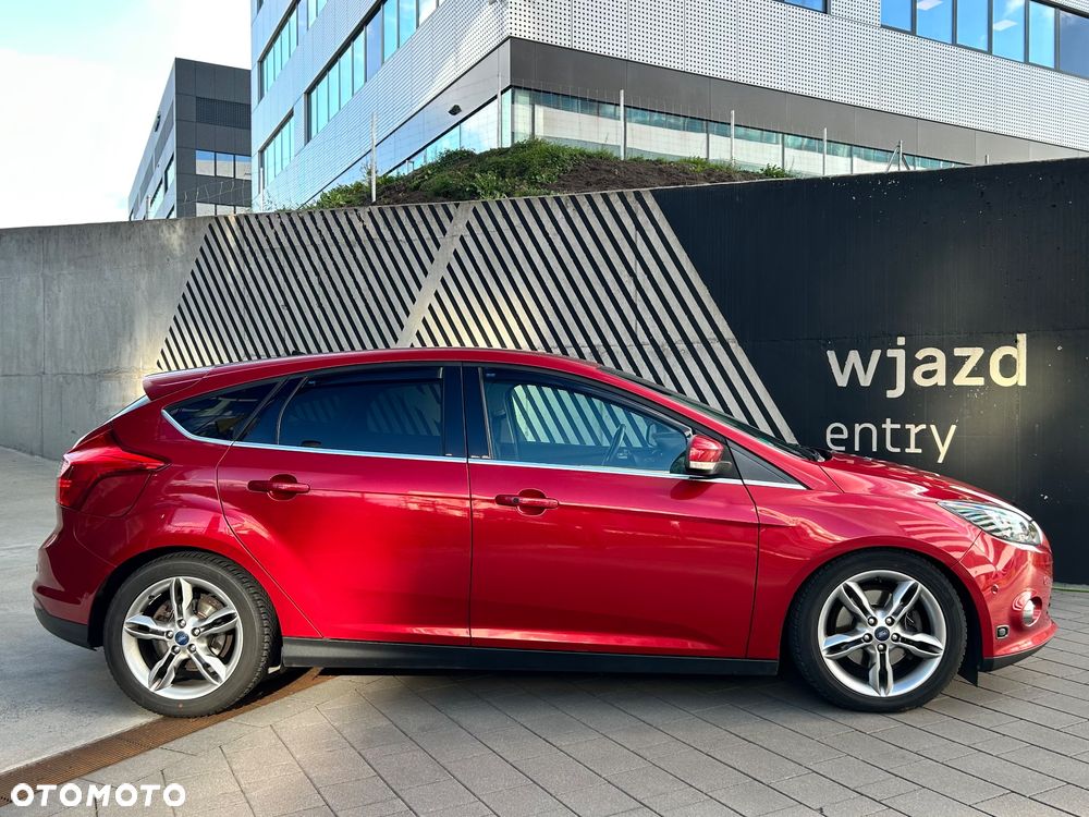 Ford Focus 1.6 EcoBoost Titanium - 6
